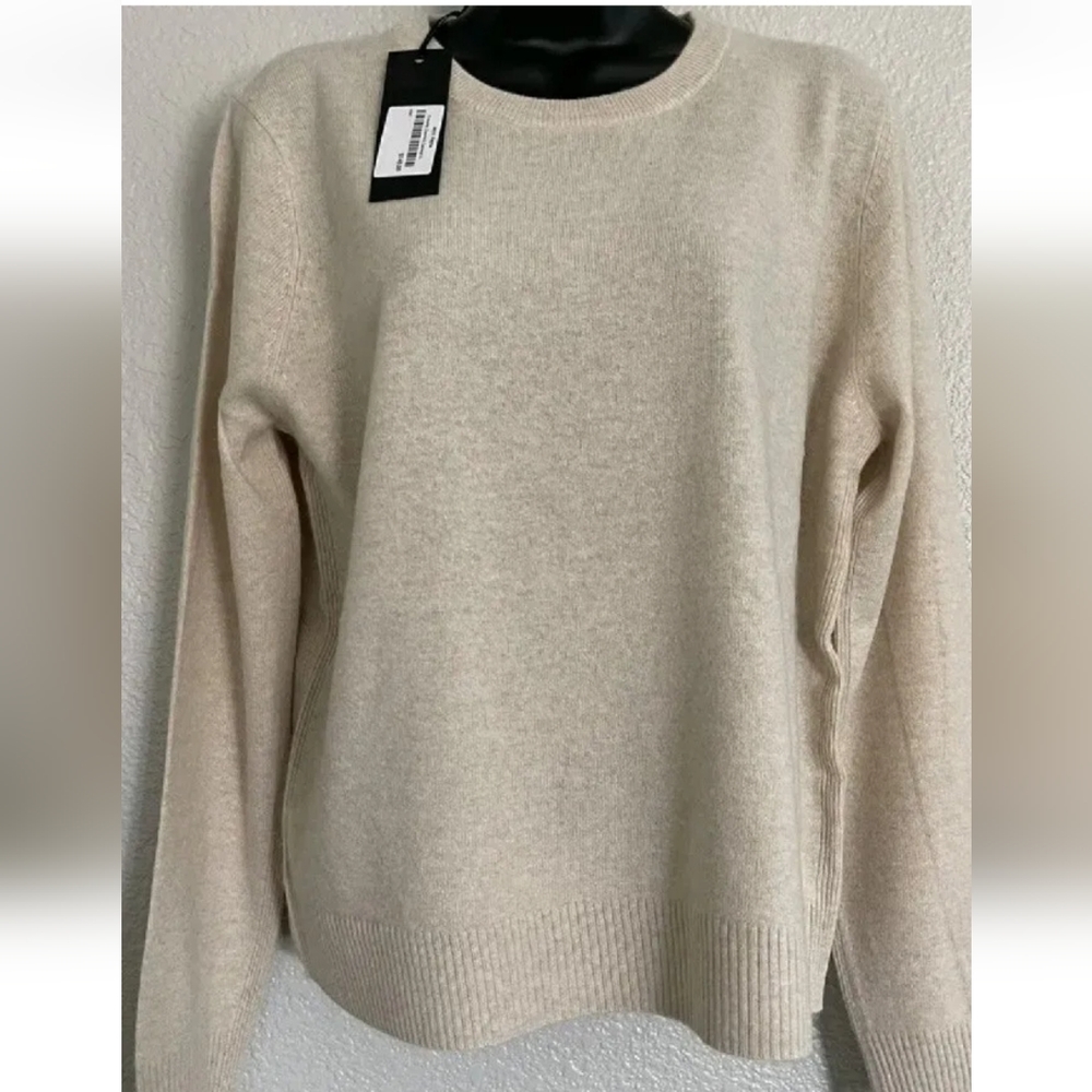 NWT Jenni Kayne Everyday Sweater XL